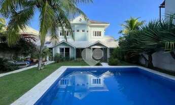 Imagem: Casa à venda, 425 m² por R$ 4.000.000,00