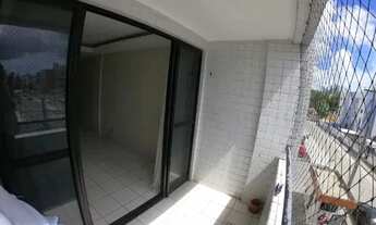 Imagem 3: Vendo excelente apto, com 3 quartos, 80 mts, proximo ao Carrefour Bancários, próximo a Br