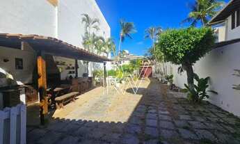 Imagem 5: Casa com 4 dormitórios à venda, 267 m² por R$ 900.000,00 - Piatã - Salvador/BA