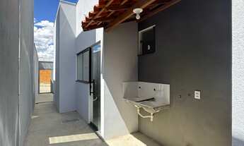 Imagem 10: Casa no Bairro Residencial Sul