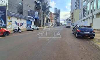 Imagem 3: Excelente Terreno Comercial no Centro De Cascavel-PR