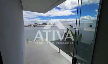 Imagem 4: CASA DE ALTO PADRÃO - 03 QUARTOS - CONDOMINIO BUONA VITA