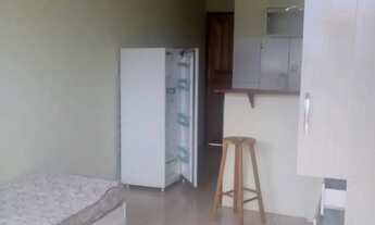 Imagem 4: Alugo ótima quitinete com TUDO INCLUSO próximo a IFC em Araquari