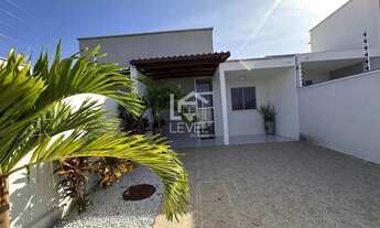 Imagem 2: Casa Luna - Smart City - 3 Quartos - R$ 275.000,00