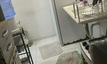 Imagem 6: Chave no Cond. Park View (G