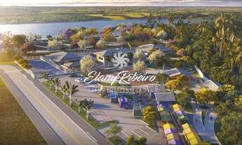 Imagem 2: Villaredo Aruana