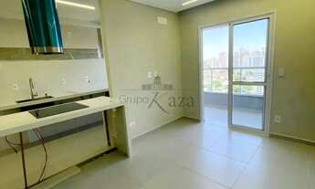 Imagem 2: Apartamento - Jardim Paraíso - Residencial Essência Paraíso - 3 Dormitórios - 72m²