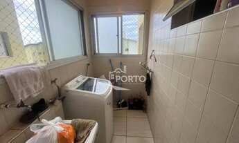 Imagem 7: Apartamento 3 quartos à venda no bairro Morumbi em Piracicaba