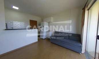 Imagem 7: Apartamento de um dormitório