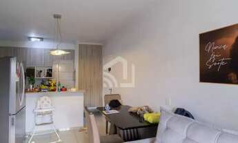 Imagem 3: Apartamento à Venda no Uruarama Osasco Pronto para Morar!