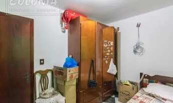 Imagem 11: Sobrado a venda - Vila Junqueira, Santo André