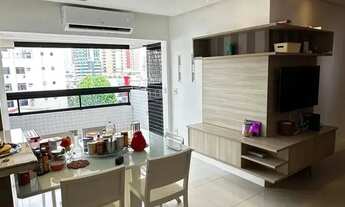 Imagem 3: LINDO APTO NO COND. QUANTUM RESIDENCE