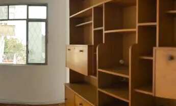 Imagem 3: Apartamento de Fundos na Rua Cardoso de Morais