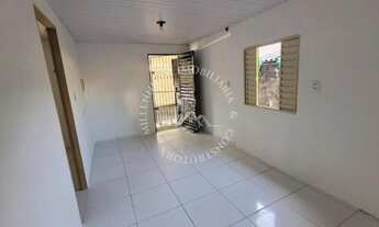 Imagem 6: Vendo casa no conjunto nova cidade