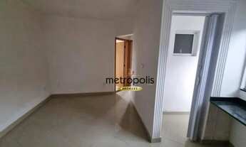 Imagem 3: Cobertura à venda, 108 m² por R$ 349.000,00 - Jardim Santo Alberto - Santo André/SP