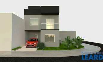 Imagem 2: SOBRADO - JARDIM ITAMARATY II - MG