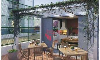 Imagem: Apartamento com 2 dormitórios à venda