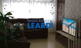 Imagem: SOBRADO - VILA ELDÍZIA - SP