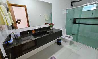 Imagem 13: Térrea para venda tem 150 metros quadrados com 3 quartos