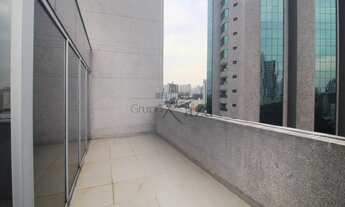 Imagem 6: Conjunto Comercial Duplex em Cobertura - Vila Clementino - 232m²