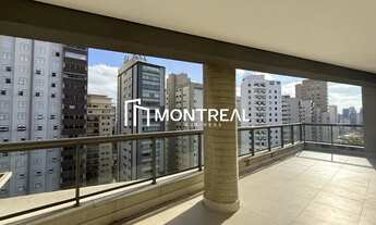 Imagem 3: COBERTURA À VENDA NO BROOKLIN, 4 SUÍTES. 4 VAGAS DE GARAGEM