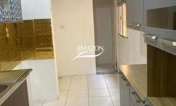 Imagem 5: Conjunto Jornalista - 02 quartos - 01 vaga - Semi mobiliado - AP na Chapada - Alugo