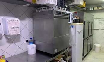 Imagem 5: Casa comercial a venda na Vila Nova Conceição