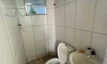 Imagem 3: Kitnet no Méier