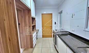 Imagem 6: Apartamento para locação no Edifício Grand Raya, próximo ao Parque Carlos Raya - Ribeirão