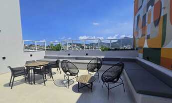 Imagem 7: Novíssimo 2 quartos em Santo Cristo - Rio de Janeiro - RJ