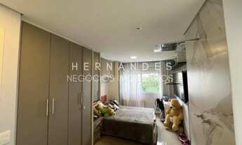 Imagem 6: Acqua Park Alphaville de 69m² com 2dorm sendo uma suíte e 2 vagas