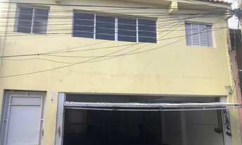 Imagem 3: Salão Comercial para locação em Parque Peruche - SP