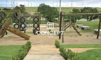 Imagem 7: Lote à Venda no Condomínio Florais dos Lagos - 657,30 m²