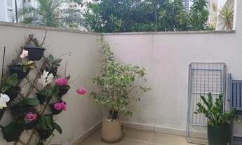 Imagem 6: Apartamento Garden a Venda no Continental, OSASCO