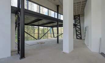 Imagem 4: LOJA PARA LOCAÇÃO NO VILA DA SERRA