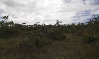 Imagem 4: Terreno 47.000m², próximo a Serra do Cipó, com internet e bela vista para área verde