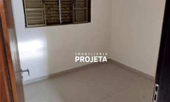 Imagem 4: Casa com 3 dormitórios à venda, 122 m² por R$ 250.000,00 - Jardim Leonor - Presidente Prud