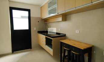 Imagem 5: Studio COM RENDA com excelente localização na Bela Vista 24M²