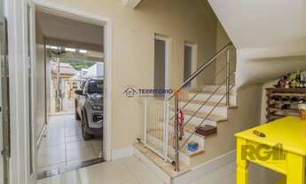 Imagem 4: Casa de 3 dormitórios no bairro Guarujá