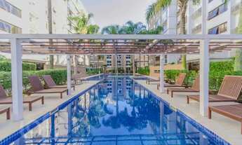 Imagem 7: Apartamento à venda em Jardim Itu-Sabará com 90 m², 2 quartos, 1 suíte, 2 vagas