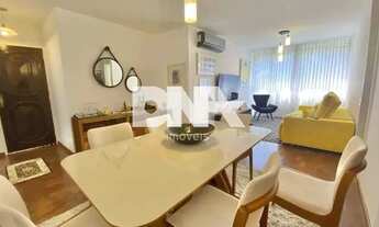 Imagem: Apartamento / Residencial / Leme