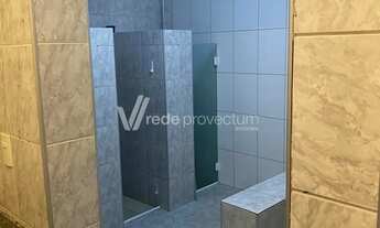 Imagem 6: Salão - Jardim América - Paulínia