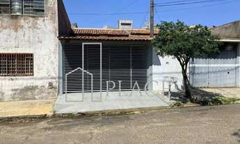 Imagem: Casa para aluguel EDSON JORGE JUNIOR 2 quartos