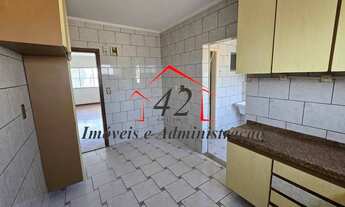 Imagem 5: Apartamento com 3 Quartos 1 Vaga 108 M² Nova Petrópolis