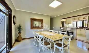 Imagem 6: Casa térrea 4 dormitórios mobiliada em Xangri-lá RS