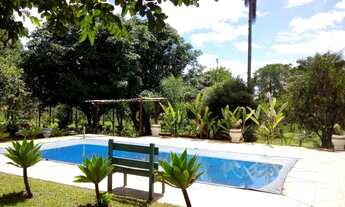 Imagem 4: Imóvel para venda com 4200 metros quadrados com 4 quartos em Chácaras Americanas - Anápoli