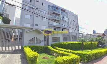 Imagem: Apartamento para locação no bairro Santa