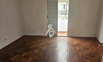 Imagem: Casa Sobreposta no Bairro da Mooca, com