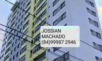 Imagem: Apartamento com 3/4 - 112m² - Condomínio