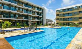 Imagem 3: Imóvel para venda com 28 metros quadrados em Mana Experience em Muro Alto